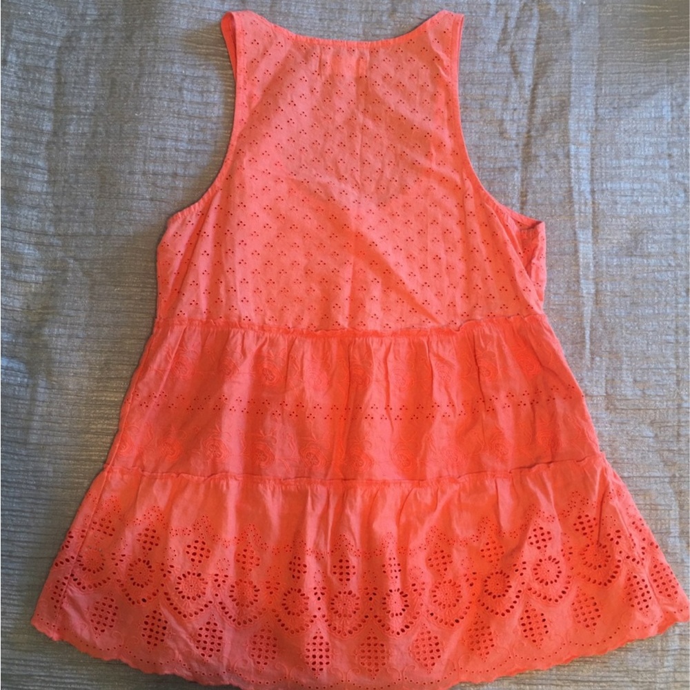 Tank Top - Picture 2 of 4